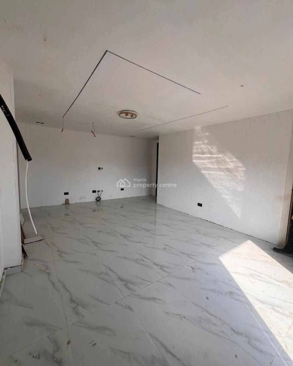 Luxury 2 Bedroom Apartment, Ikate, Lekki, Lagos, Block of Flats for Sale