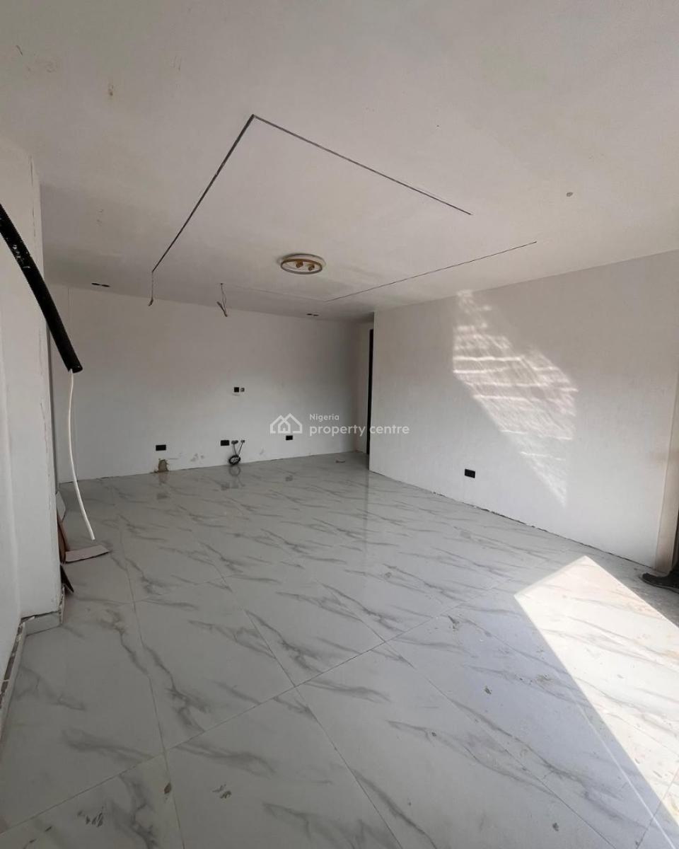 Luxury 2 Bedroom Apartment, Ikate, Lekki, Lagos, Block of Flats for Sale