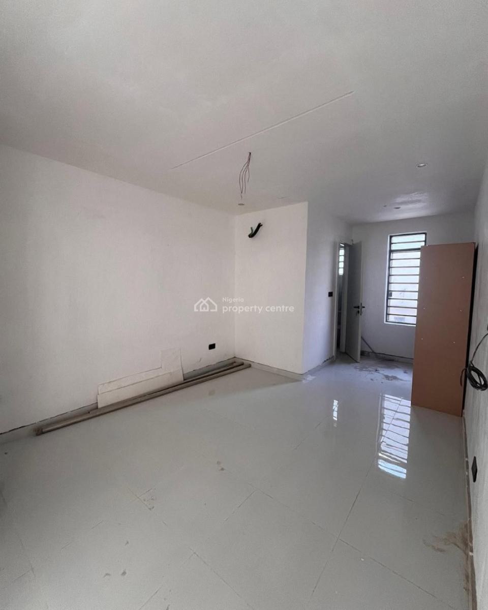 Luxury 2 Bedroom Apartment, Ikate, Lekki, Lagos, Block of Flats for Sale