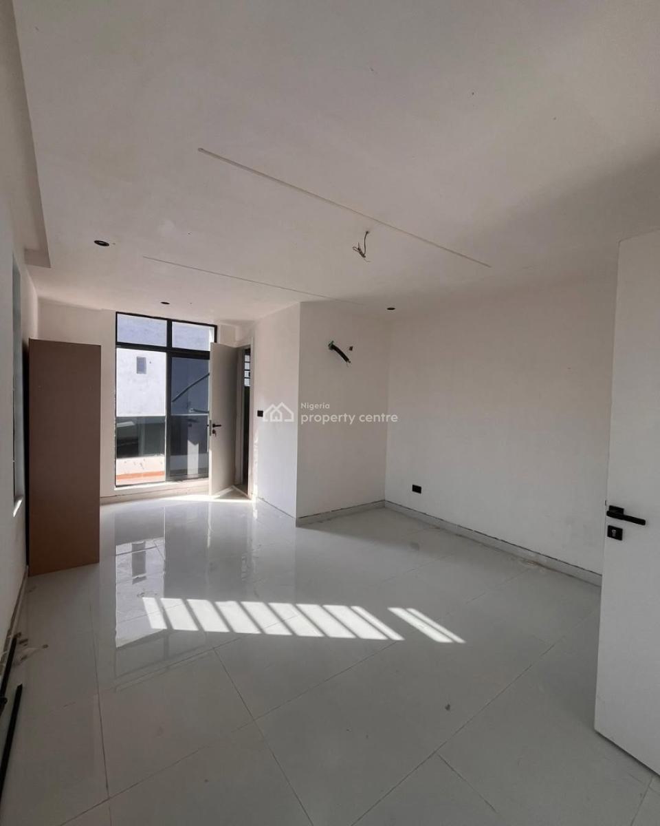 Luxury 2 Bedroom Apartment, Ikate, Lekki, Lagos, Block of Flats for Sale