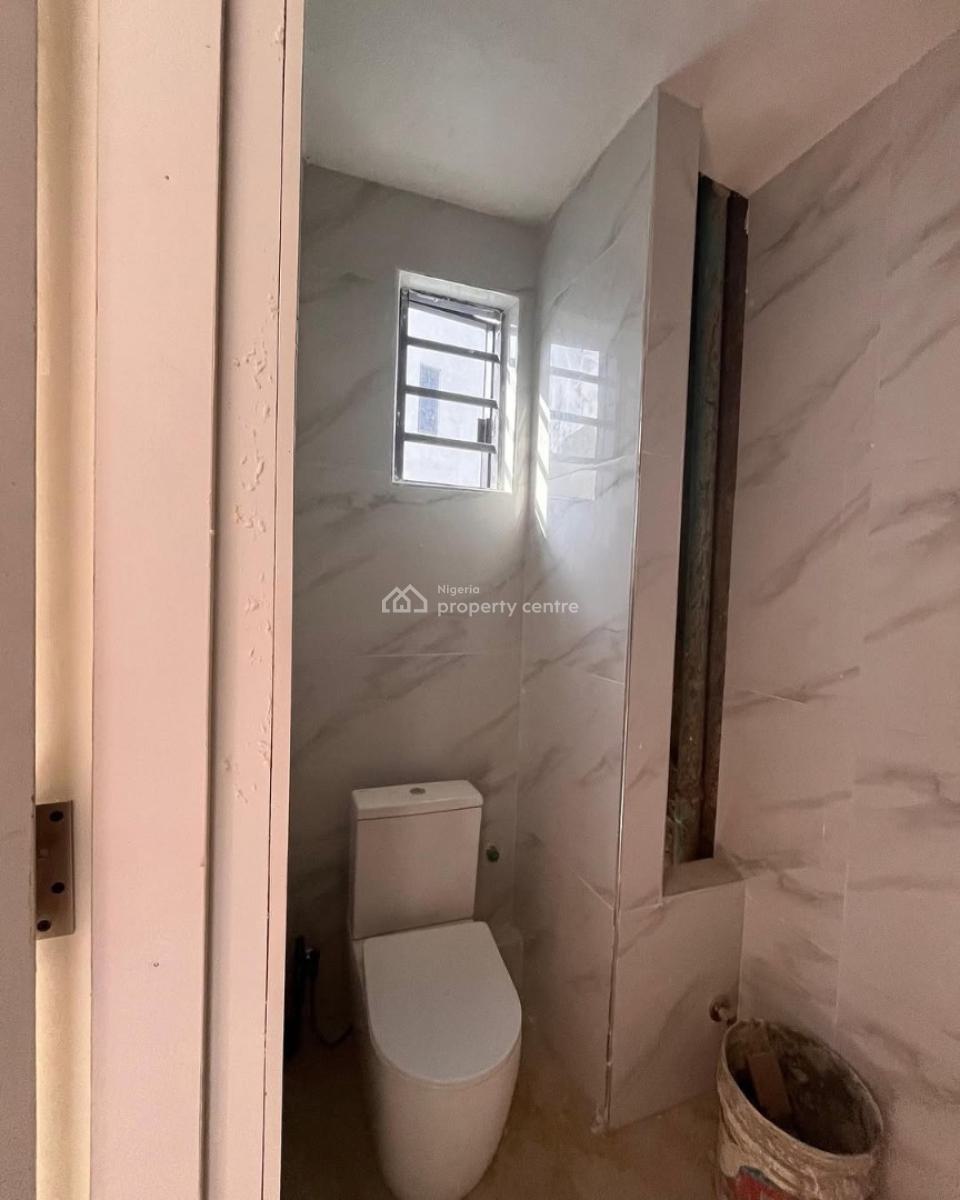 Luxury 2 Bedroom Apartment, Ikate, Lekki, Lagos, Block of Flats for Sale