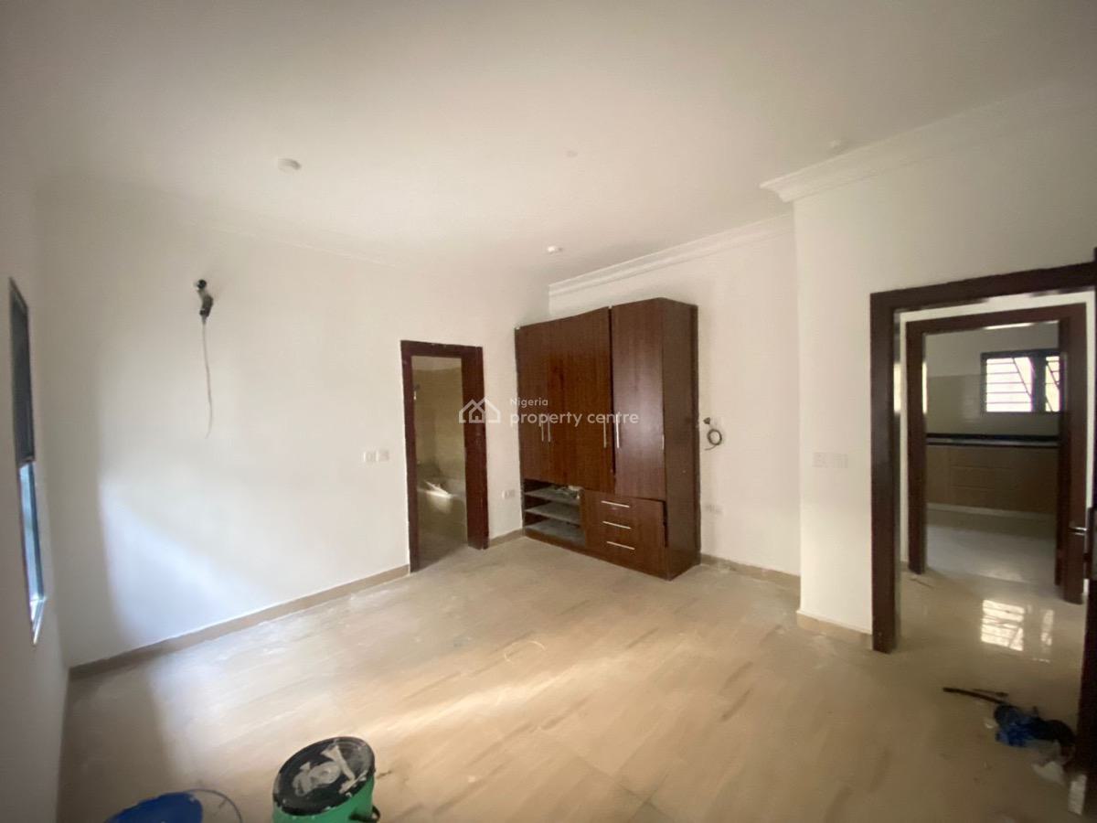 Luxury 4 Bedroom Fully Detached with Excellent Facility, Vgc, Vgc, Lekki, Lagos, Detached Duplex for Rent