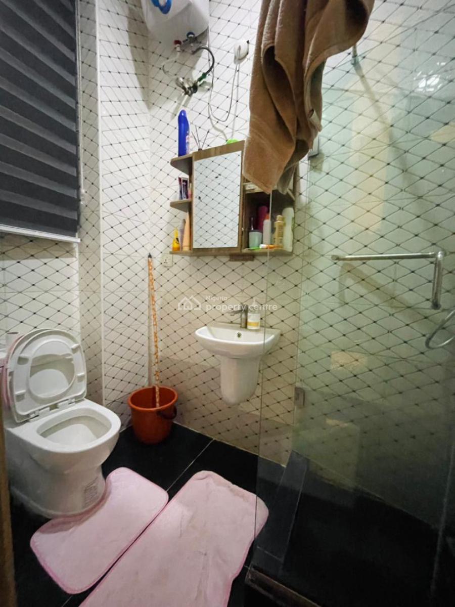 Most Affordable 2 Bedroom Apartment Suitable for Airbnb, Chevron Toll Gate, Lekki, Lagos, Block of Flats for Sale