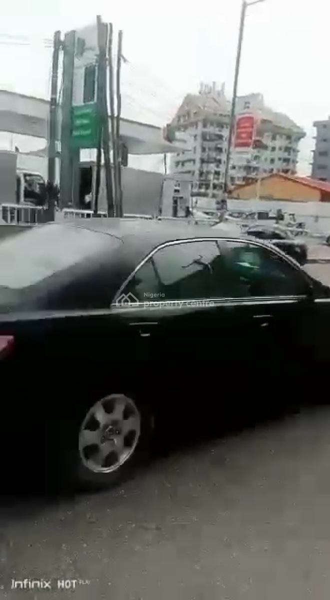Nnpc Filling Station Sitting Approximately on 3plot of Land, Ikoyi, Lagos, Filling Station for Sale