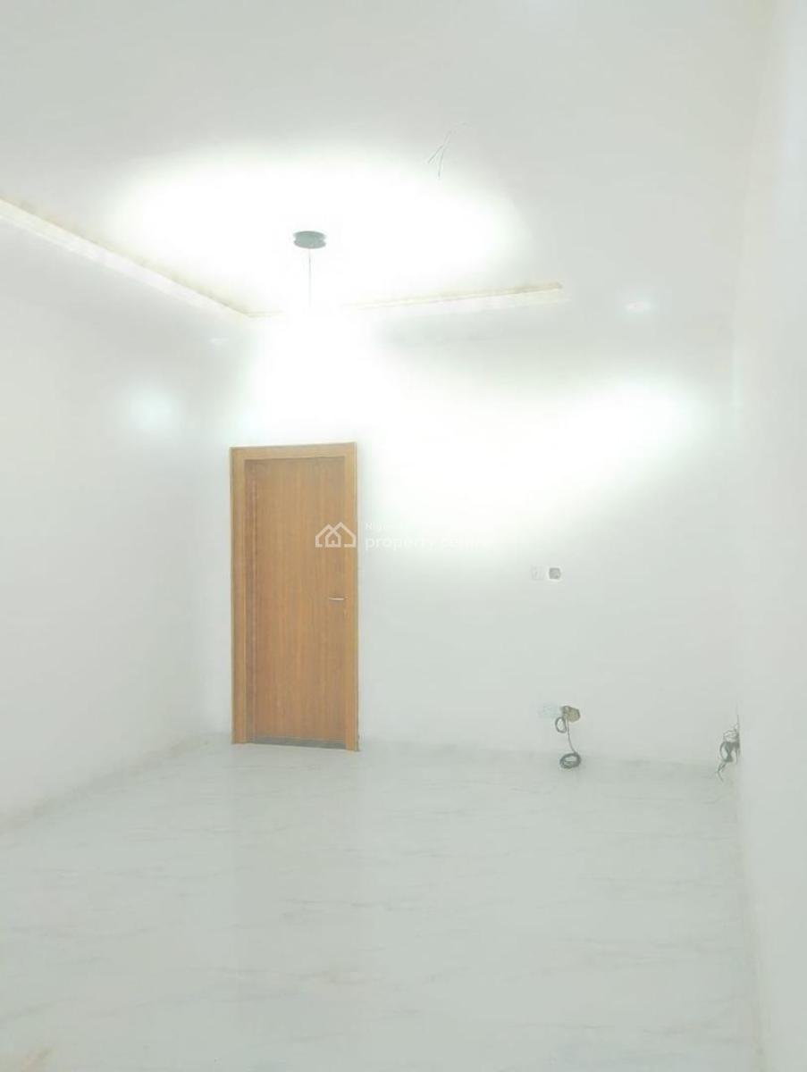 Fully Serviced with 24hrs Power Newly Built 2-bed Terraces, Lekki Phase 1, Lekki, Lagos, Terraced Duplex for Rent