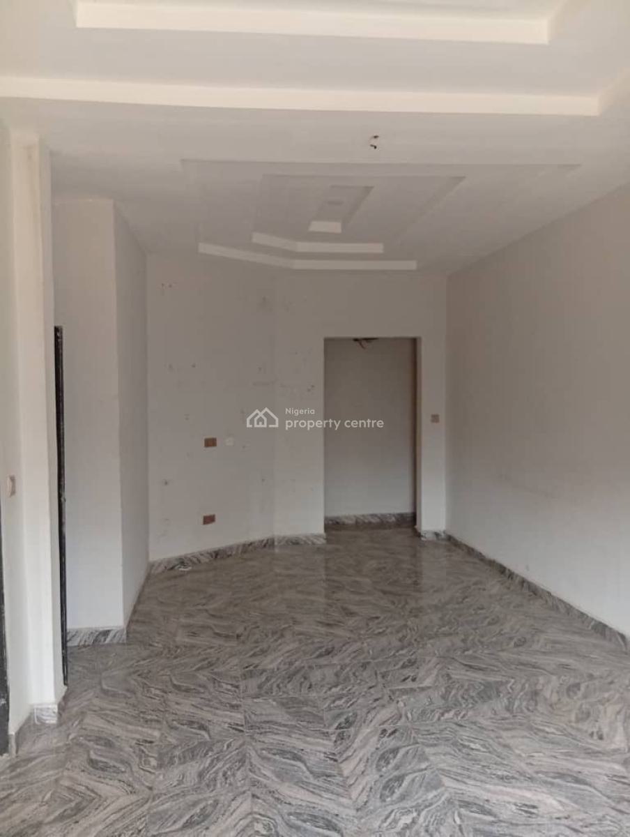 Excellent Spacious 2 Bedroom Apartment, Von, Lugbe District, Abuja, Flat / Apartment for Rent