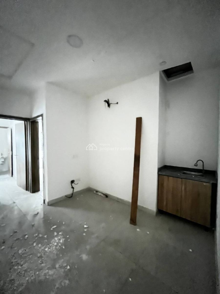 4 Bedroom Terrace House with Bq, Vgc, Lekki, Lagos, Terraced Duplex for Rent