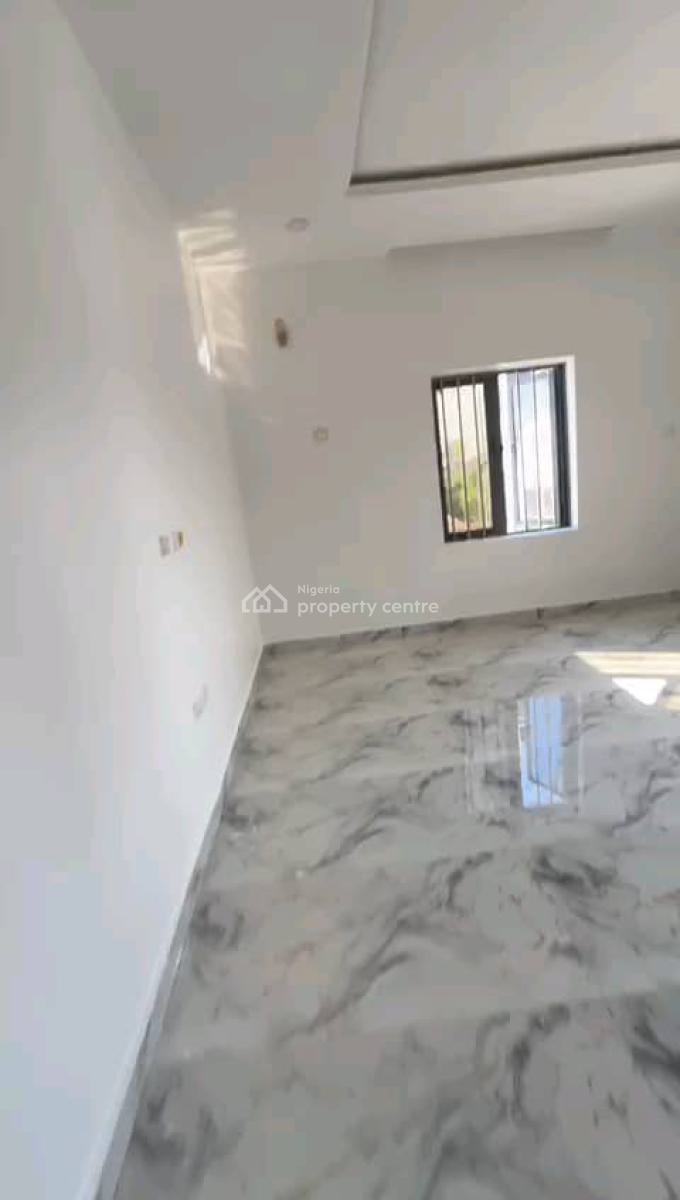 Brand New 5 Bedroom Fully Detached Duplex with Bq & Gatehouse, Galadimawa, Abuja, Detached Duplex for Sale