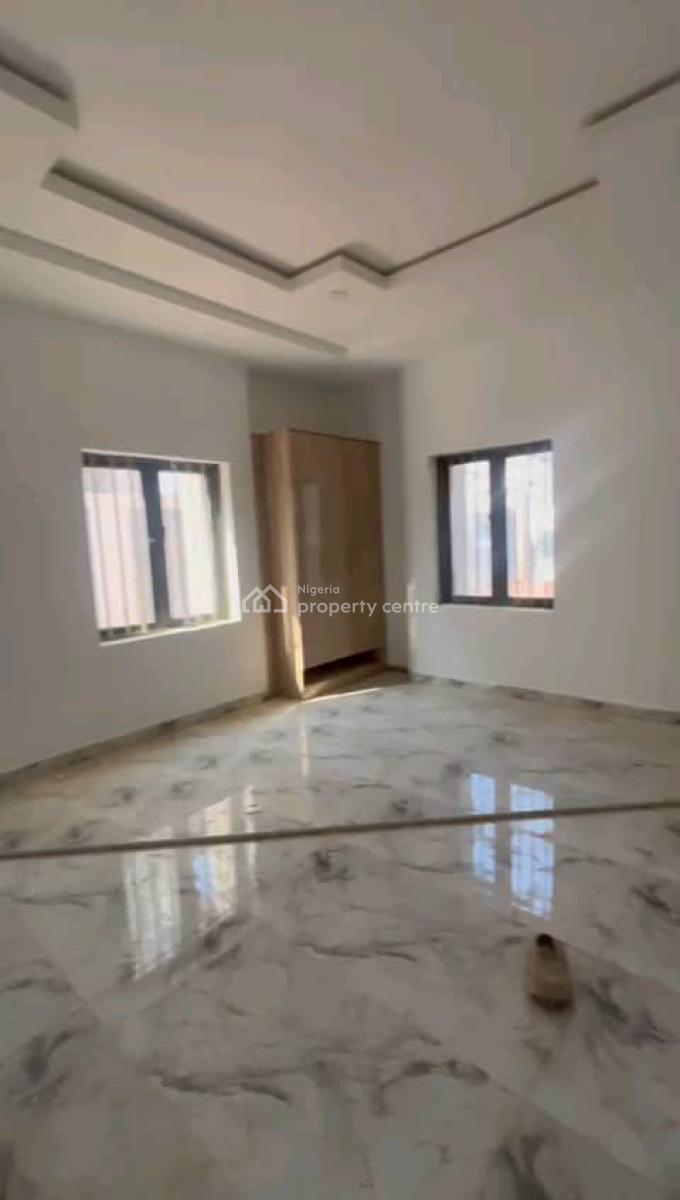 Brand New 5 Bedroom Fully Detached Duplex with Bq & Gatehouse, Galadimawa, Abuja, Detached Duplex for Sale