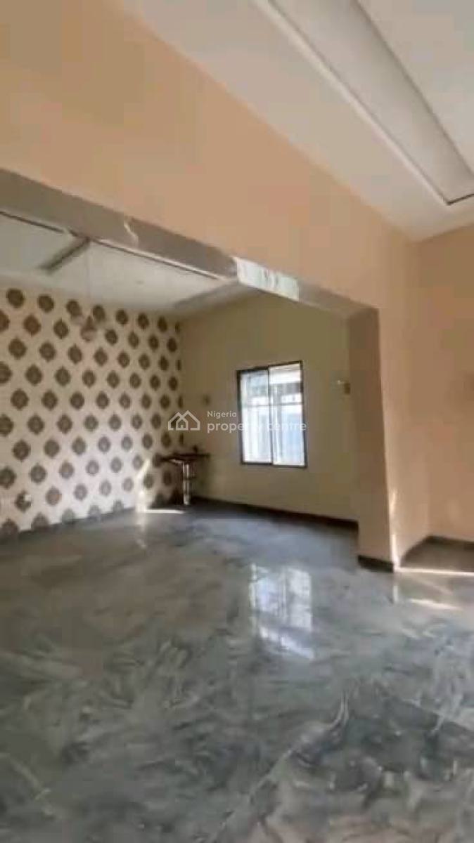 Newly Built 5-bedroom Fully Detached Duplex with Bq, Gwarinpa, Abuja, Detached Duplex for Sale