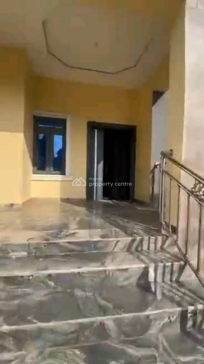 Newly Built 5-bedroom Fully Detached Duplex with Bq, Gwarinpa, Abuja, Detached Duplex for Sale
