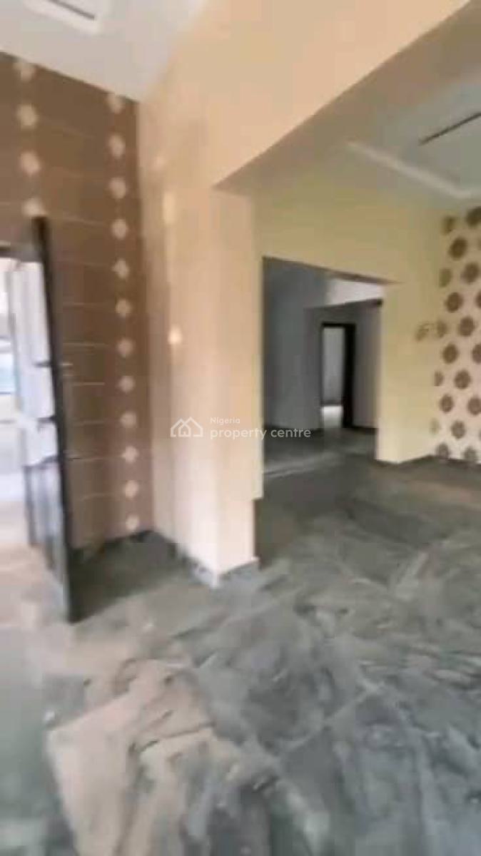 Newly Built 5-bedroom Fully Detached Duplex with Bq, Gwarinpa, Abuja, Detached Duplex for Sale
