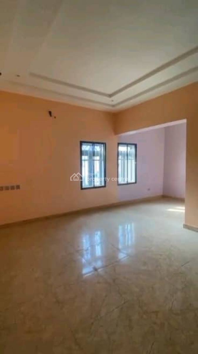 Newly Built 5-bedroom Fully Detached Duplex with Bq, Gwarinpa, Abuja, Detached Duplex for Sale