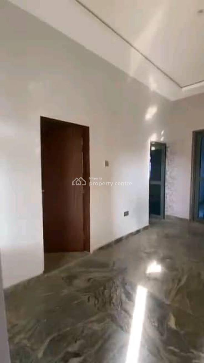 Newly Built 5-bedroom Fully Detached Duplex with Bq, Gwarinpa, Abuja, Detached Duplex for Sale