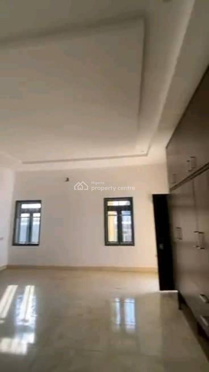 Newly Built 5-bedroom Fully Detached Duplex with Bq, Gwarinpa, Abuja, Detached Duplex for Sale