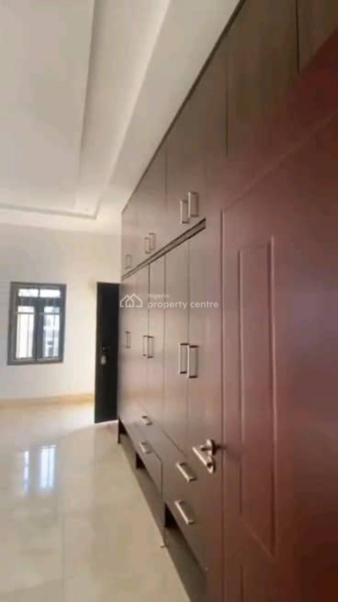 Newly Built 5-bedroom Fully Detached Duplex with Bq, Gwarinpa, Abuja, Detached Duplex for Sale