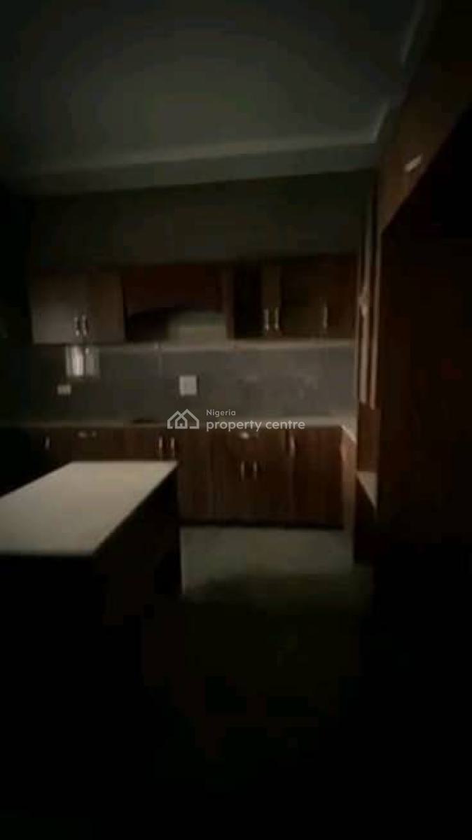 Newly Built 5-bedroom Fully Detached Duplex with Bq, Gwarinpa, Abuja, Detached Duplex for Sale