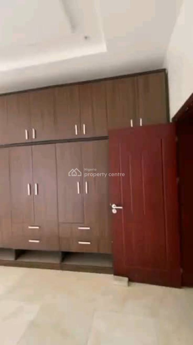 Newly Built 5-bedroom Fully Detached Duplex with Bq, Gwarinpa, Abuja, Detached Duplex for Sale