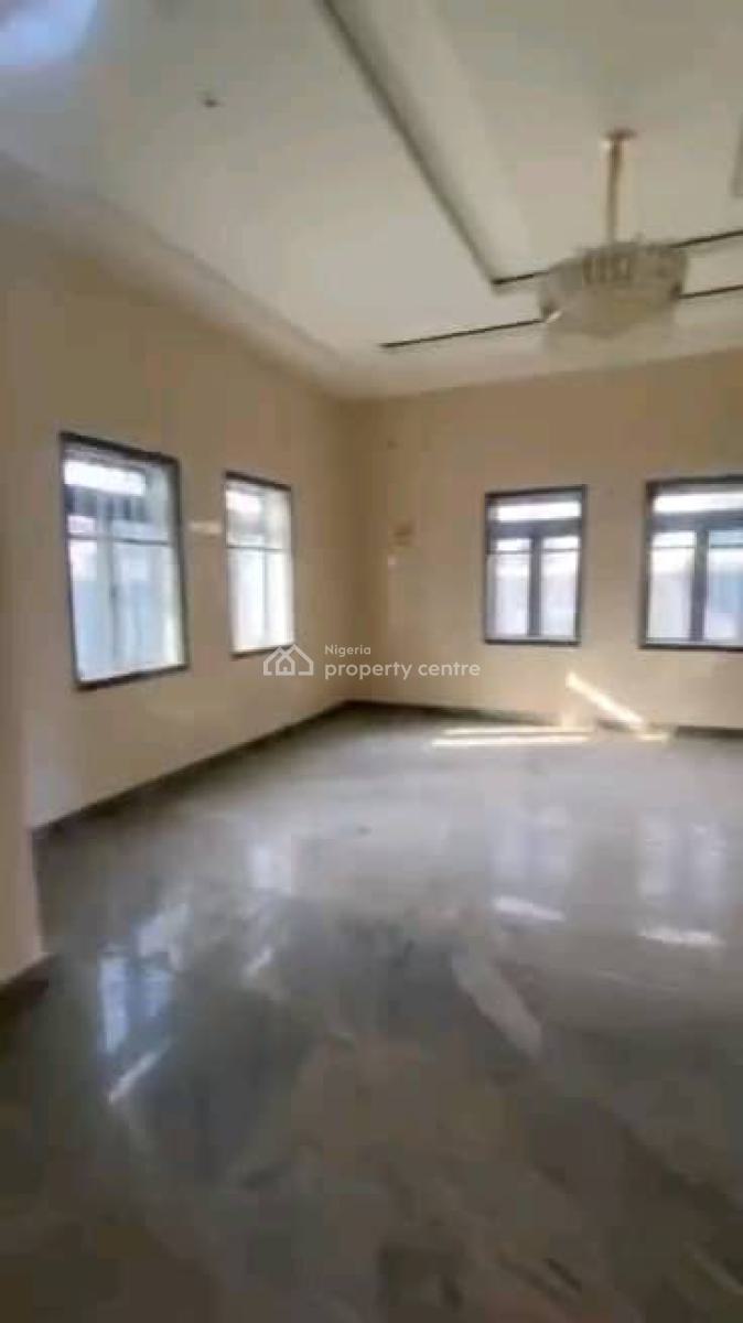 Newly Built 5-bedroom Fully Detached Duplex with Bq, Gwarinpa, Abuja, Detached Duplex for Sale