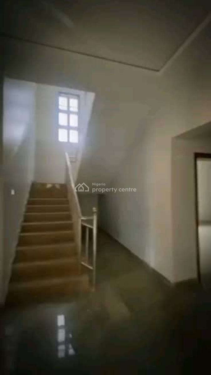 Newly Built 5-bedroom Fully Detached Duplex with Bq, Gwarinpa, Abuja, Detached Duplex for Sale