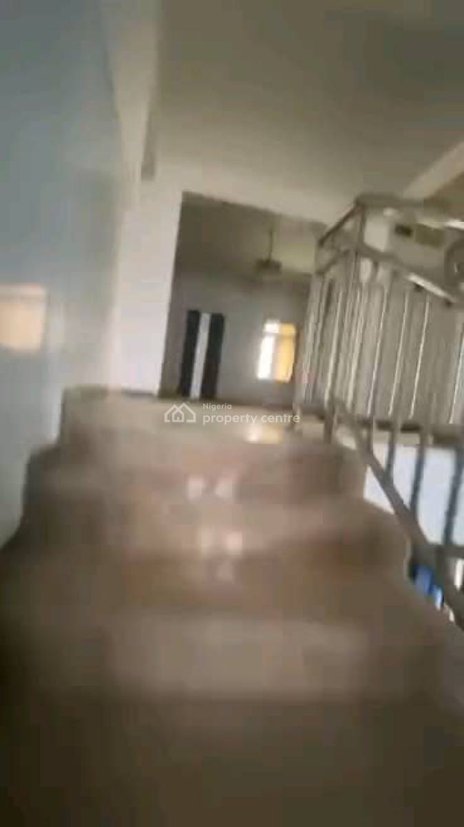 Newly Built 5-bedroom Fully Detached Duplex with Bq, Gwarinpa, Abuja, Detached Duplex for Sale