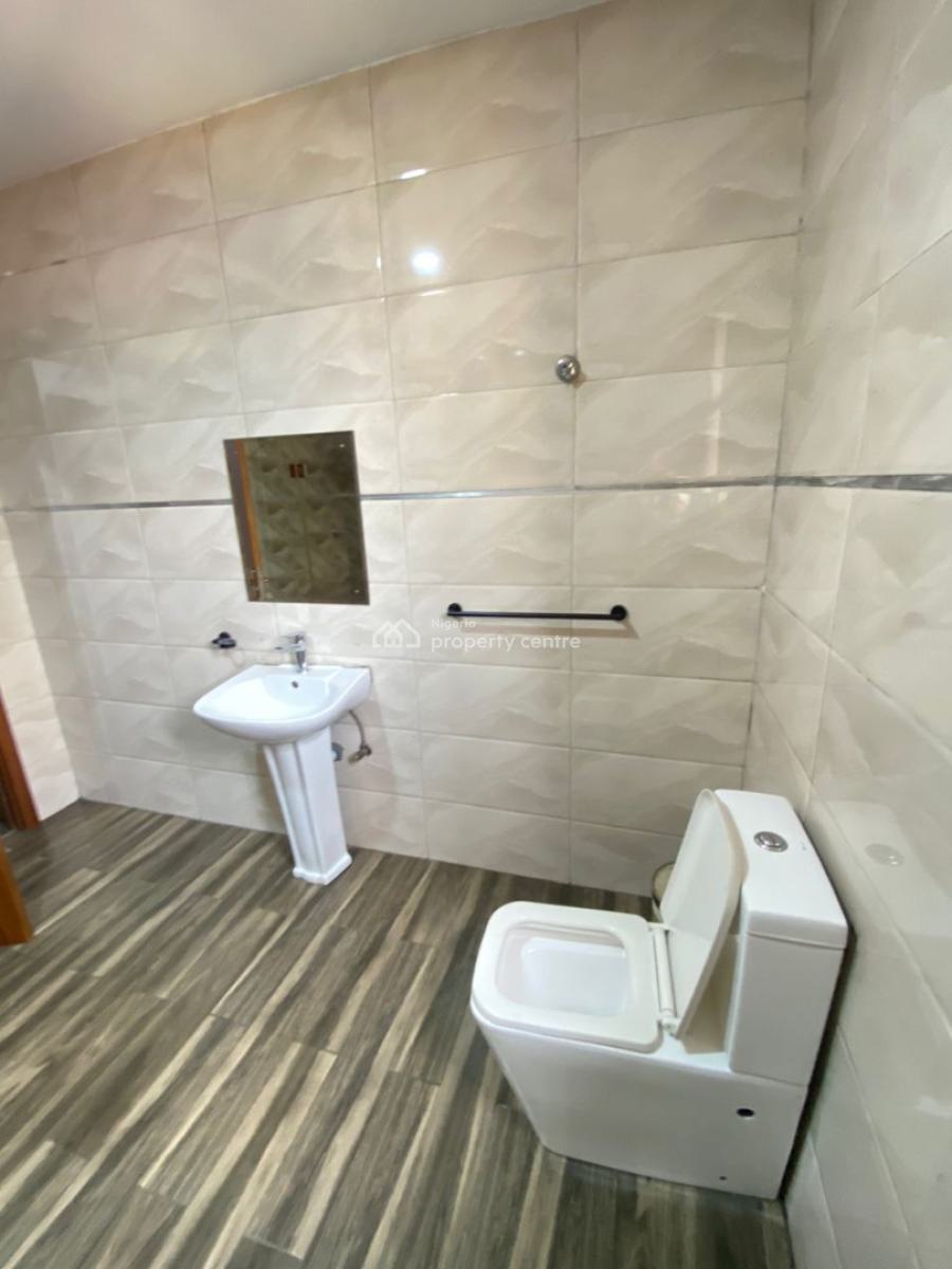 Filly Furnished 5 Bedroom Semi Detached Duplex, Parkview, Ikoyi, Lagos, Semi-detached Duplex for Rent