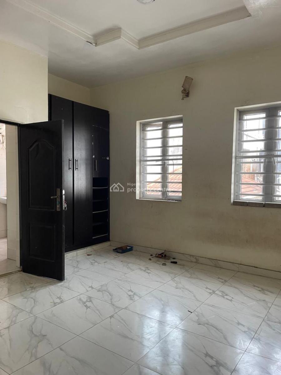 Newly Renovated 4 Bedroom Semi-detached Duplex House, Signature Chevron Alternative, Lekki, Lagos, Semi-detached Duplex for Rent