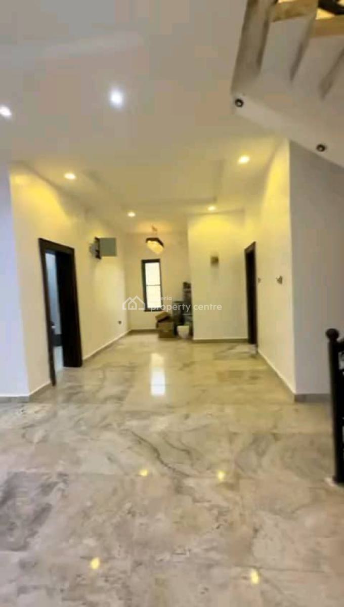 Newly Built 5 Bedroom Semi-detached Duplex, Apo, Abuja, Semi-detached Duplex for Sale