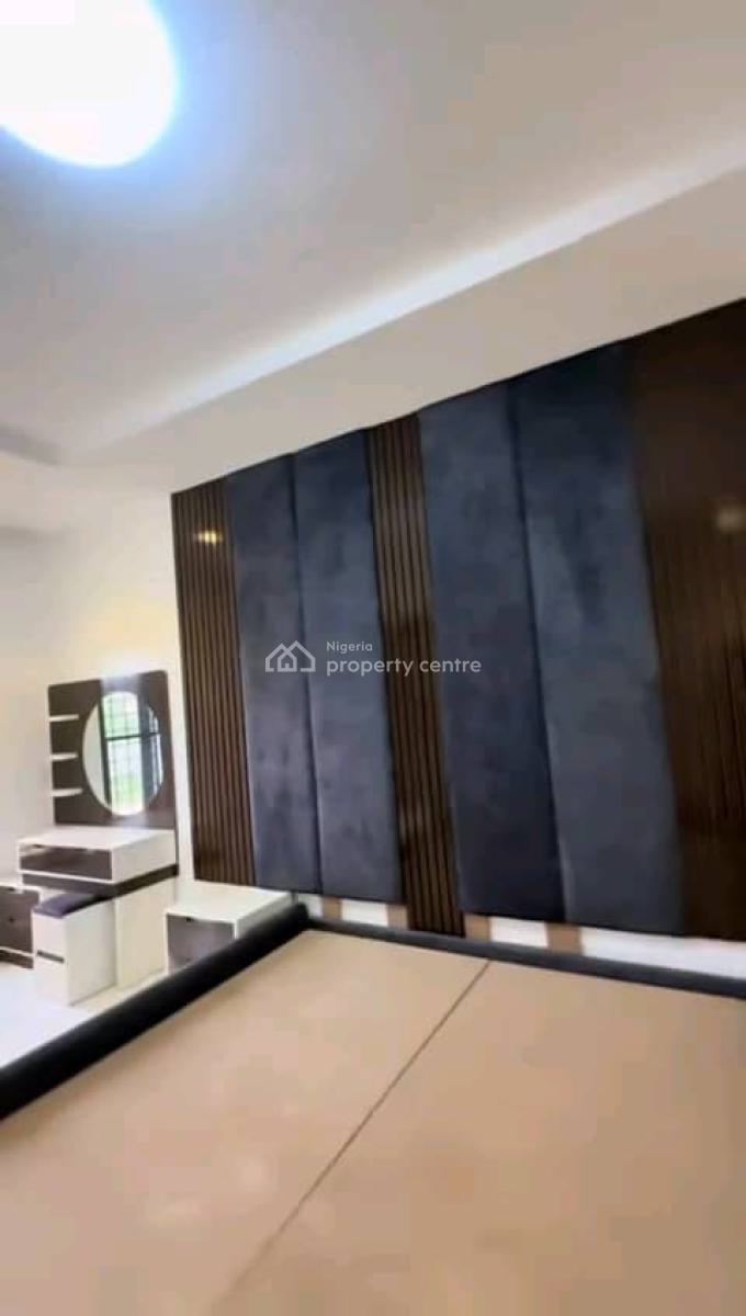 Newly Built 5 Bedroom Semi-detached Duplex, Apo, Abuja, Semi-detached Duplex for Sale