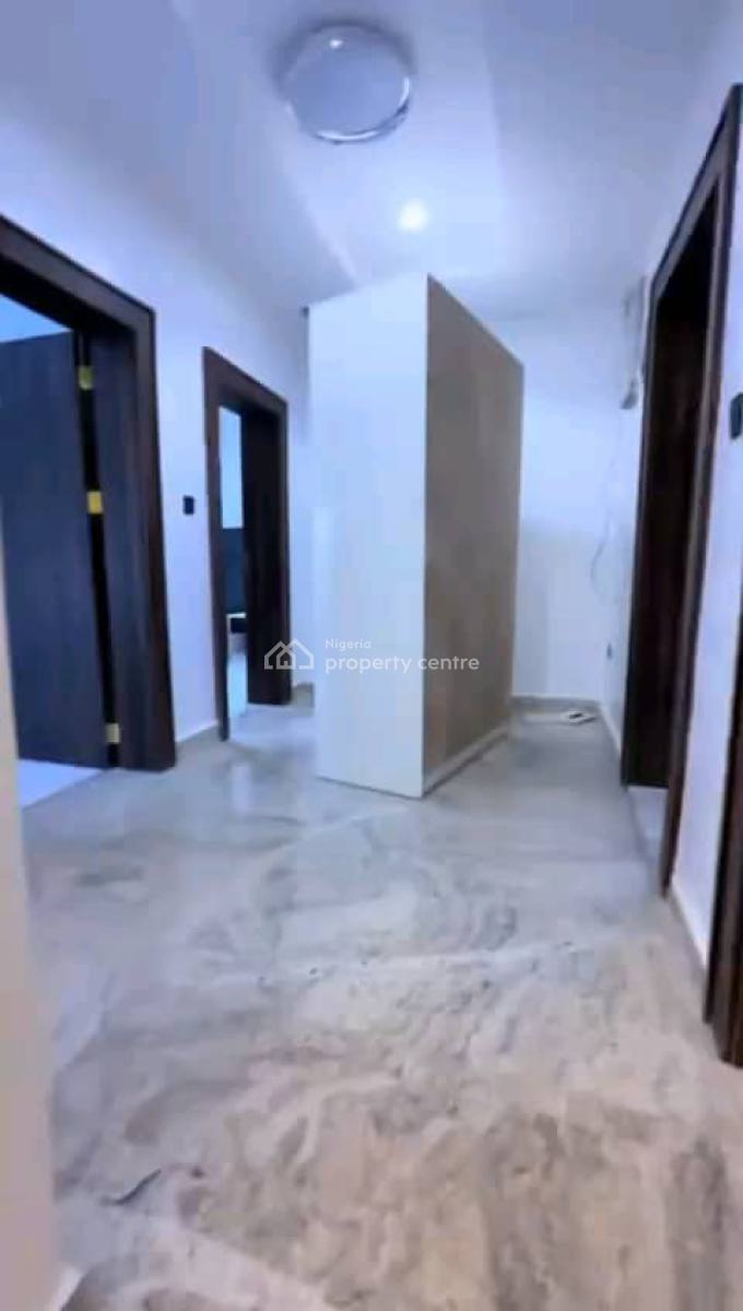 Newly Built 5 Bedroom Semi-detached Duplex, Apo, Abuja, Semi-detached Duplex for Sale