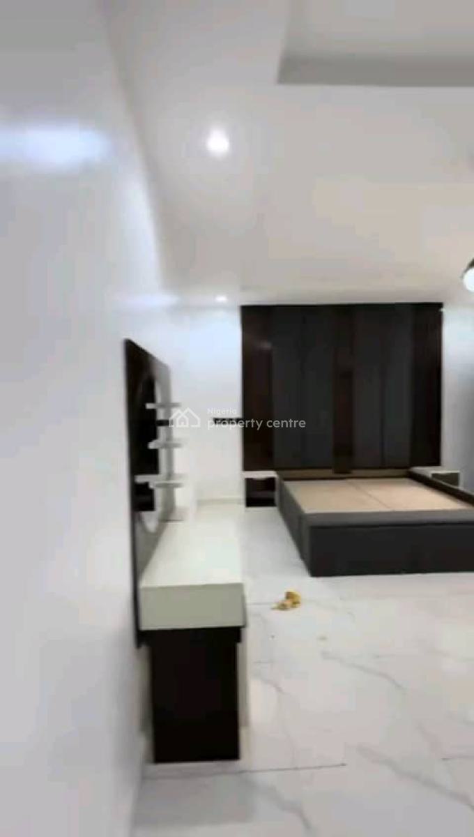Newly Built 5 Bedroom Semi-detached Duplex, Apo, Abuja, Semi-detached Duplex for Sale