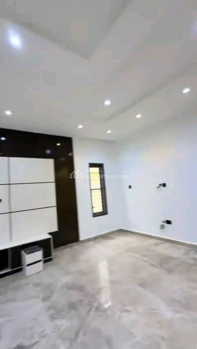 Newly Built 5 Bedroom Semi-detached Duplex, Apo, Abuja, Semi-detached Duplex for Sale
