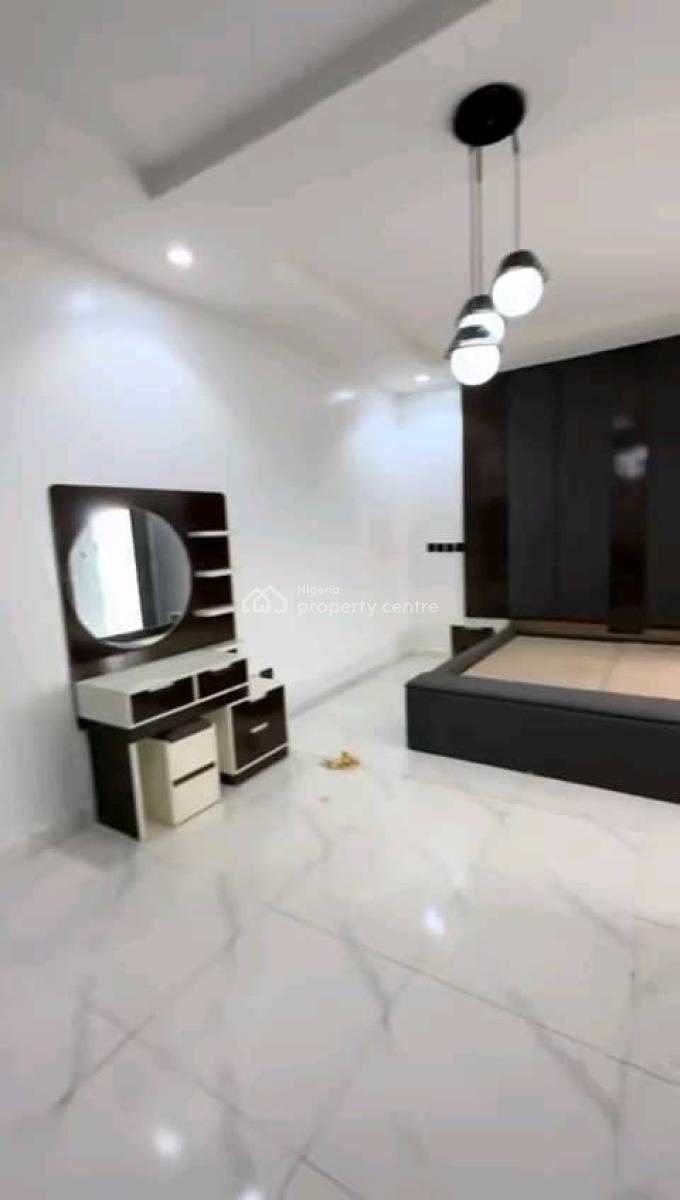 Newly Built 5 Bedroom Semi-detached Duplex, Apo, Abuja, Semi-detached Duplex for Sale