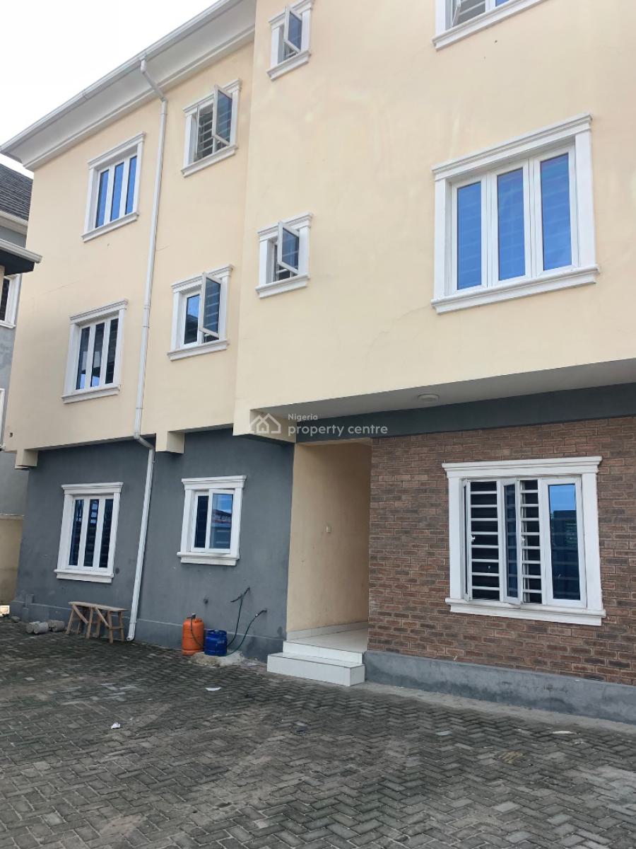 One Bedroom Apartment, Ilaje, Ajah, Lagos, Flat / Apartment for Rent