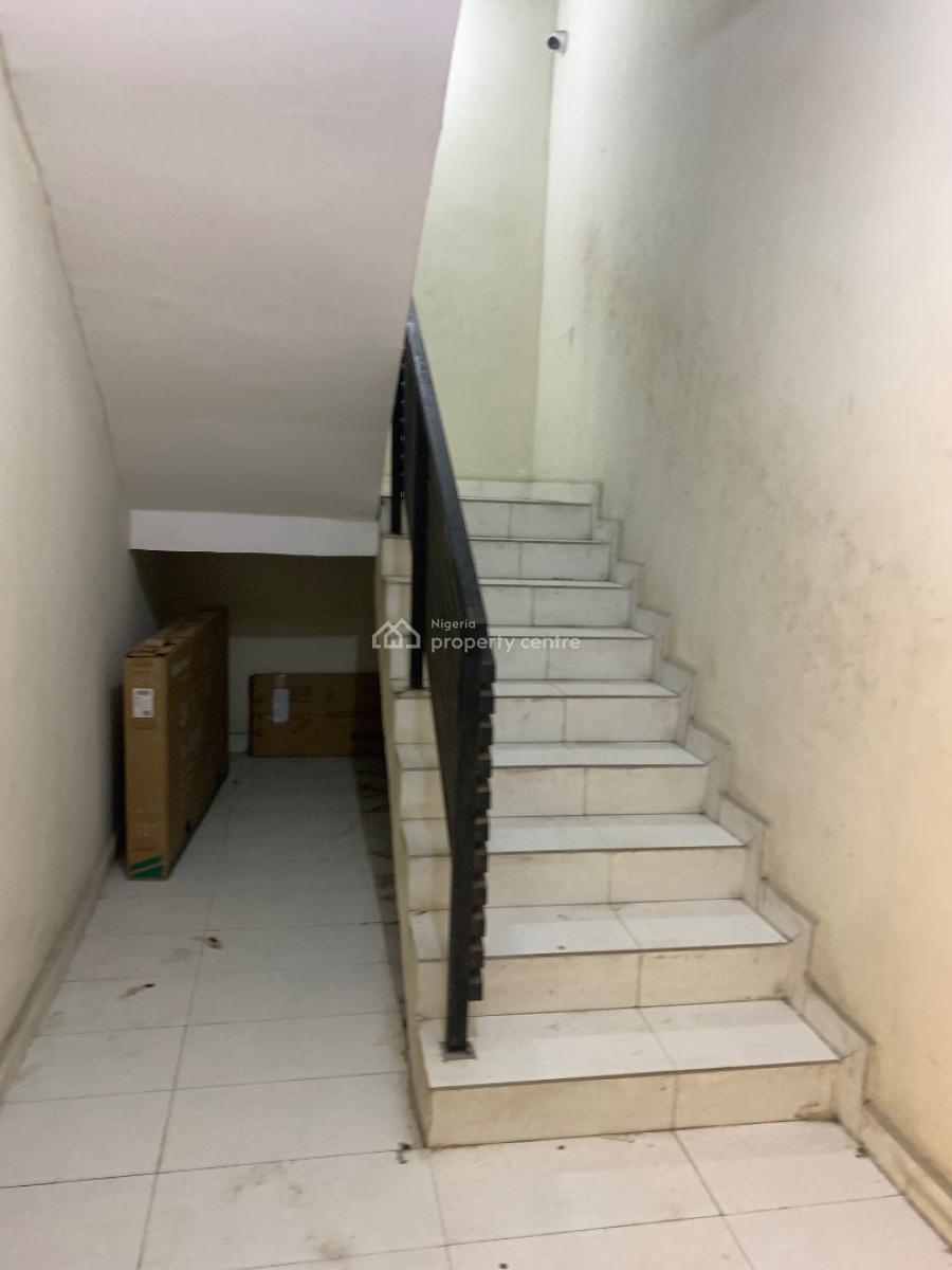 One Bedroom Apartment, Ilaje, Ajah, Lagos, Flat / Apartment for Rent