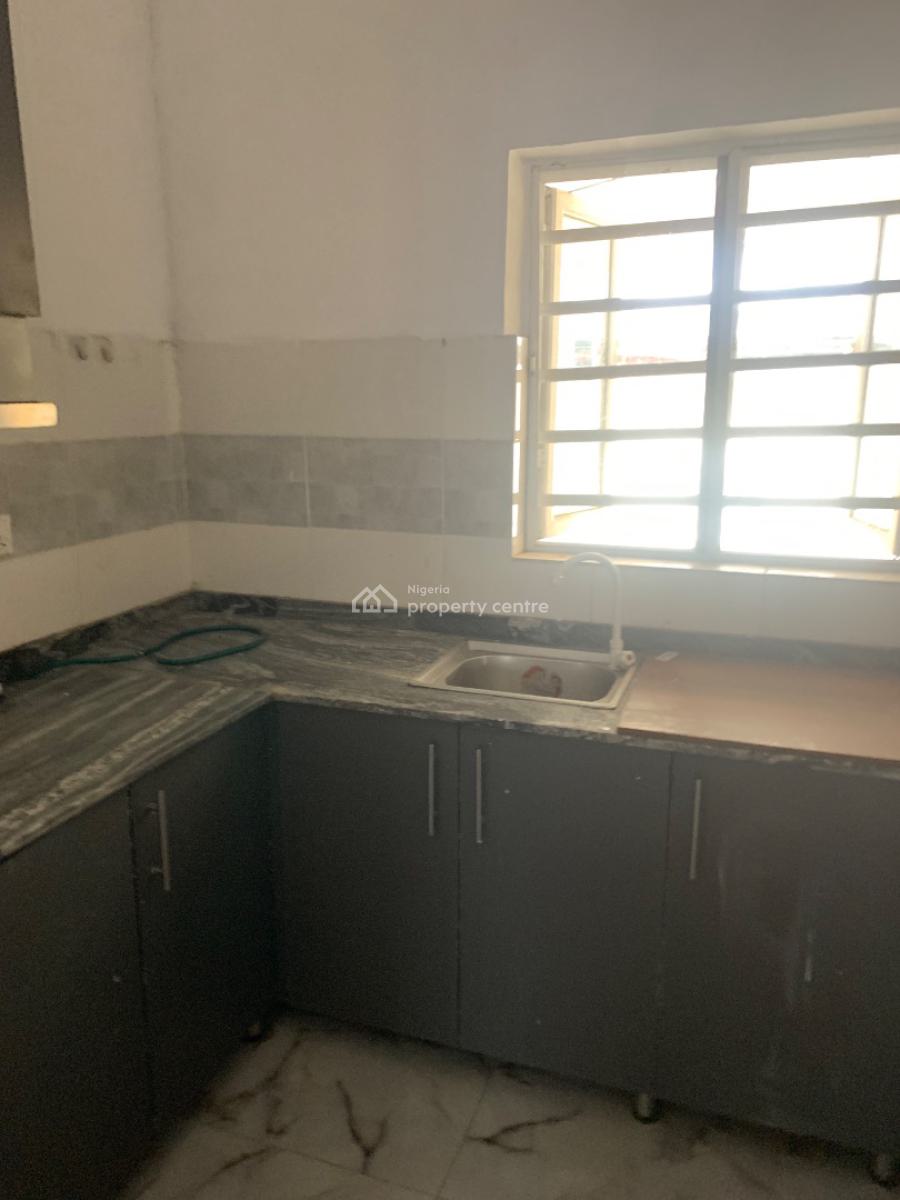 One Bedroom Apartment, Ilaje, Ajah, Lagos, Flat / Apartment for Rent