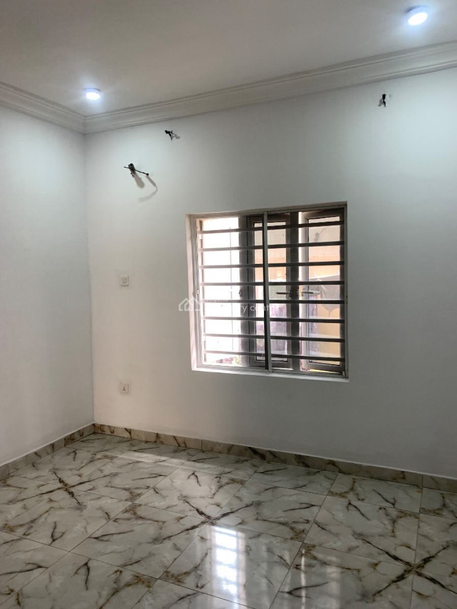 One Bedroom Apartment, Ilaje, Ajah, Lagos, Flat / Apartment for Rent