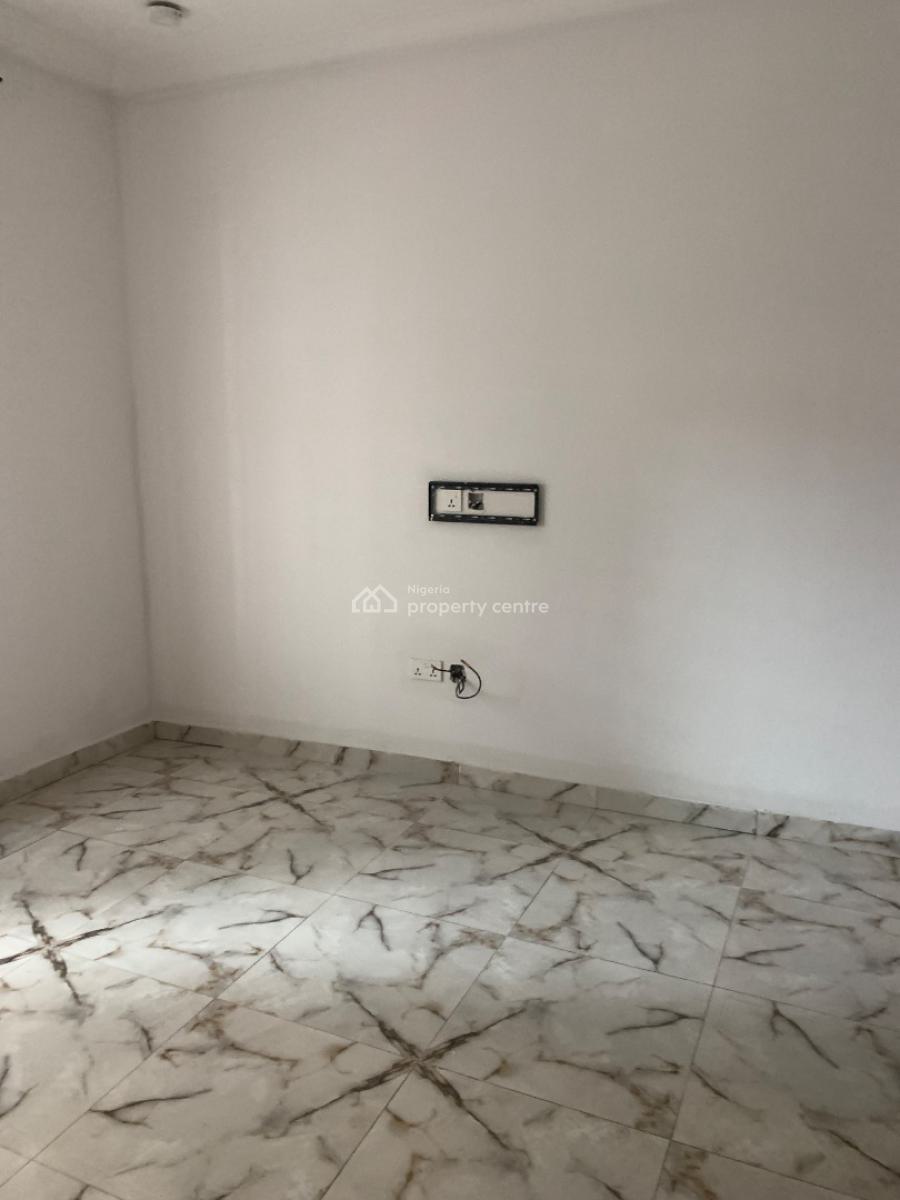 One Bedroom Apartment, Ilaje, Ajah, Lagos, Flat / Apartment for Rent