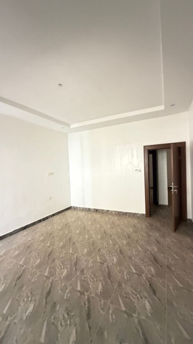 4 Bedroom Terrace, Life Camp, Abuja, House for Sale