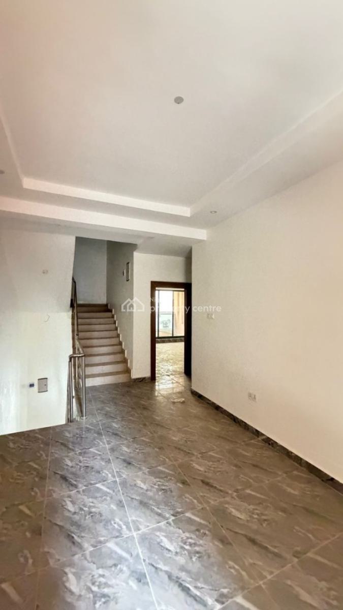 4 Bedroom Terrace, Life Camp, Abuja, House for Sale