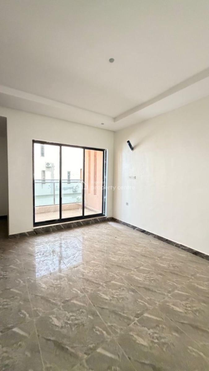 4 Bedroom Terrace, Life Camp, Abuja, House for Sale