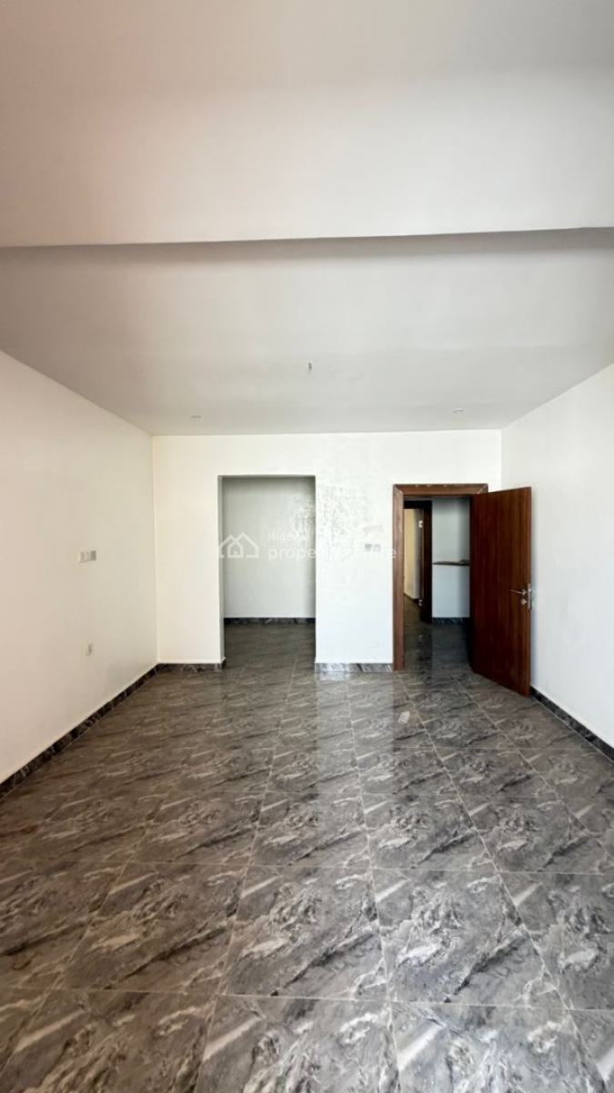 4 Bedroom Terrace, Life Camp, Abuja, House for Sale