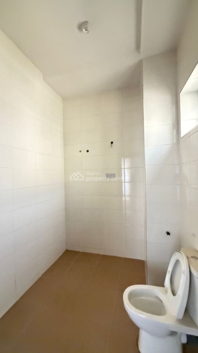 4 Bedroom Terrace, Life Camp, Abuja, House for Sale