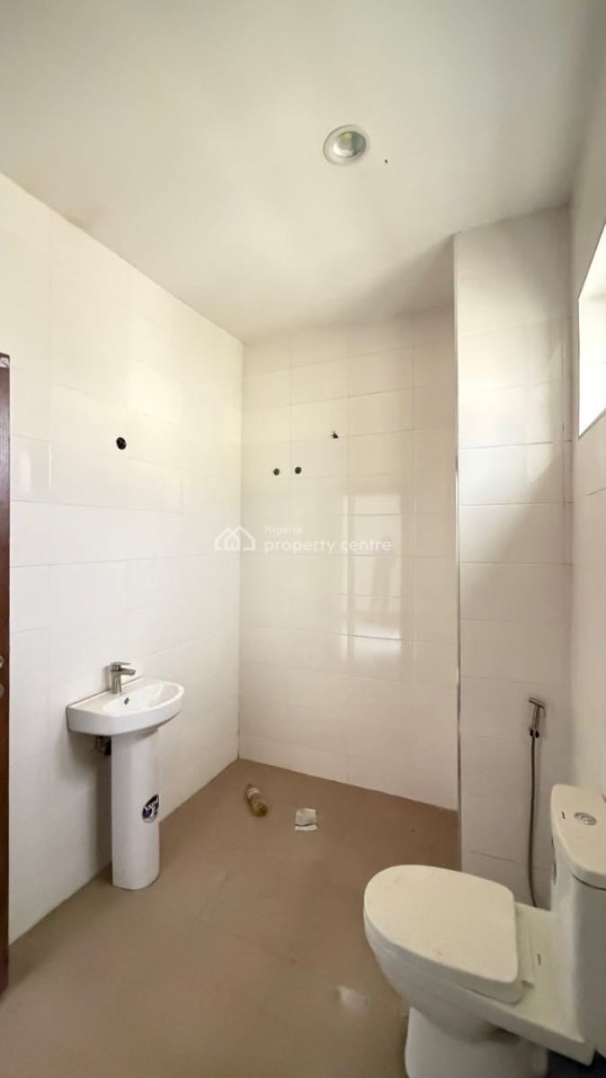 4 Bedroom Terrace, Life Camp, Abuja, House for Sale