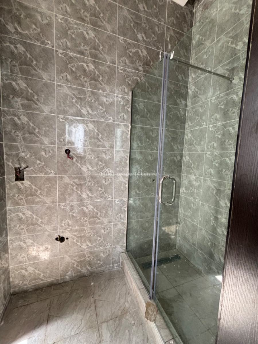 Brand New Fully Serviced Luxury One Bedroom ( Mini Flat) Apartment, Periwinkle Estate, Lekki Phase 1, Lekki, Lagos, Flat / Apartment for Rent