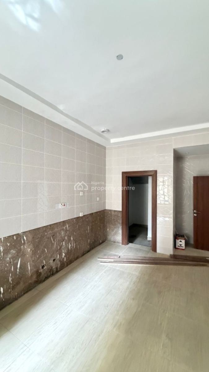 4 Bedroom Terrace Duplex, Life Camp, Abuja, Terraced Duplex for Sale