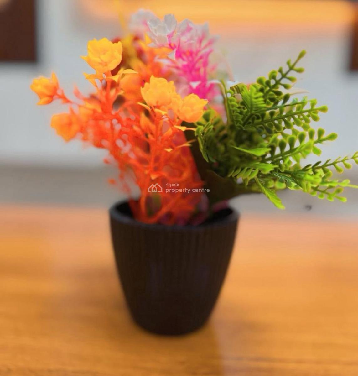 Brand New 2-bedroom Luxurious Apartment -- Surulere, Lagos, Surulere, Lagos, House Short Let