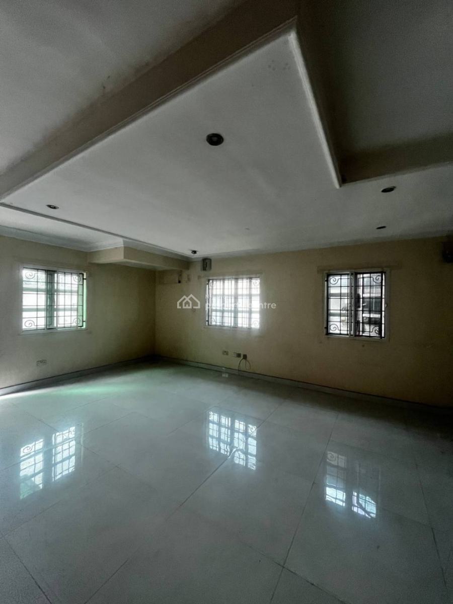 4 Bedroom Semi- Detached Duplex, Lekki Phase 1, Lekki, Lagos, Semi-detached Duplex for Rent