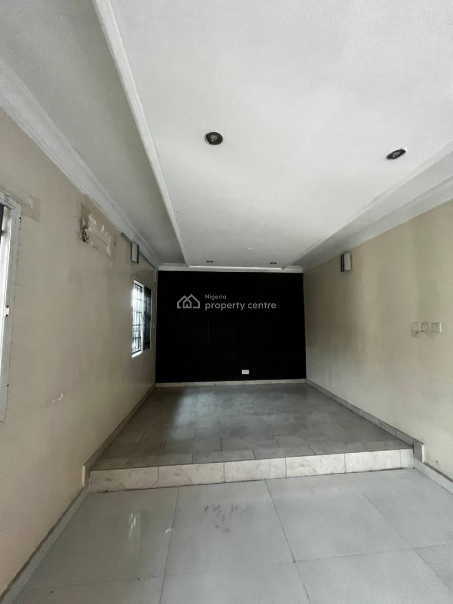 4 Bedroom Semi- Detached Duplex, Lekki Phase 1, Lekki, Lagos, Semi-detached Duplex for Rent