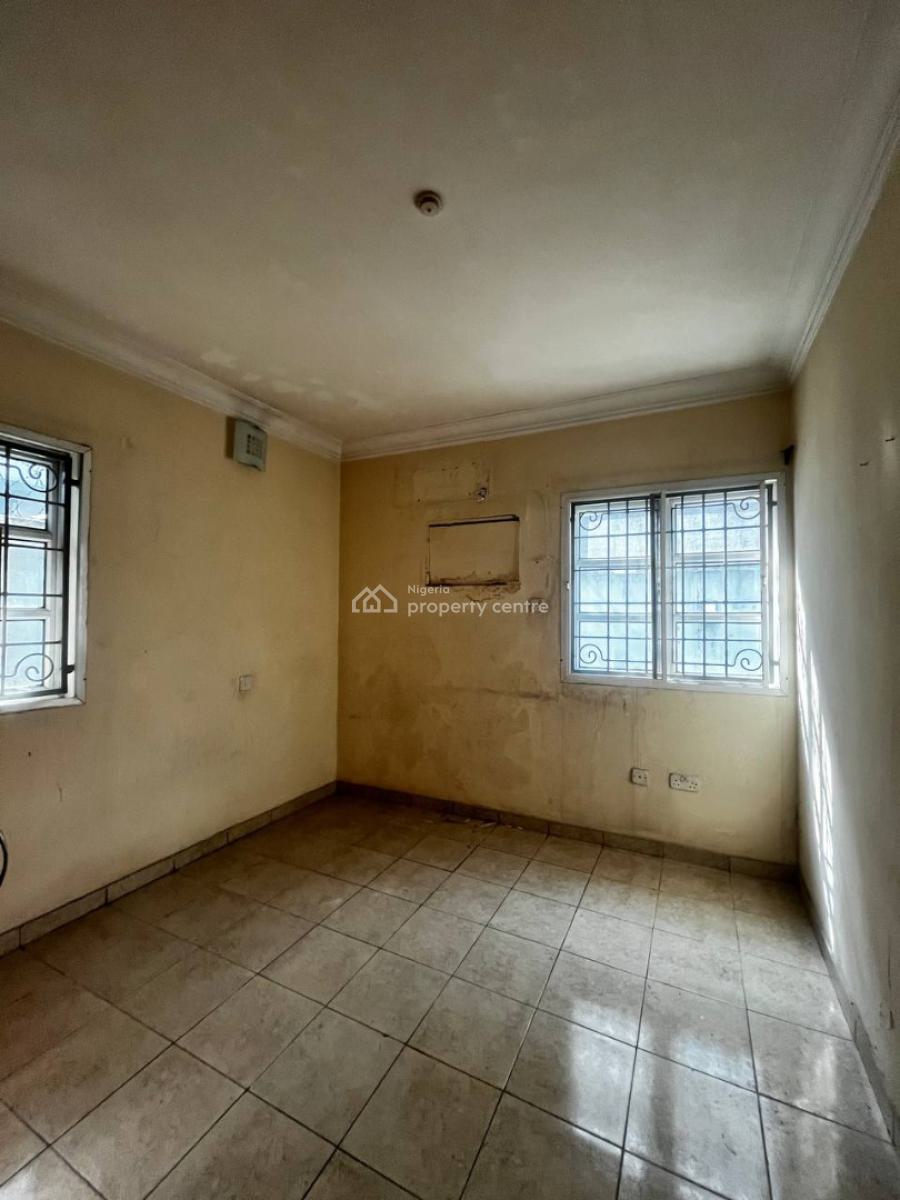 4 Bedroom Semi- Detached Duplex, Lekki Phase 1, Lekki, Lagos, Semi-detached Duplex for Rent